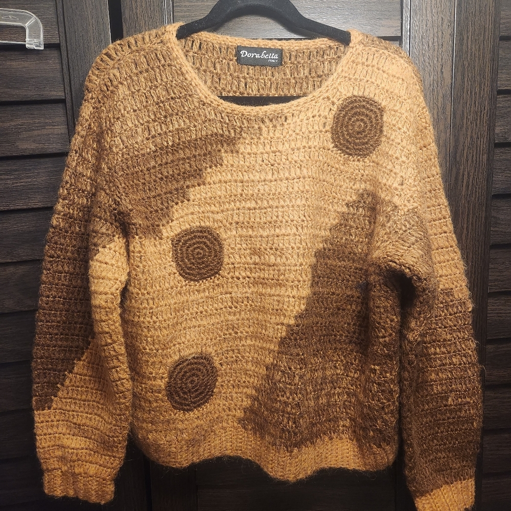 Dorabella Large Sweater